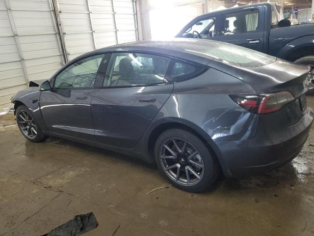 2022 TESLA MODEL 3 5YJ3E1EBXNF174911