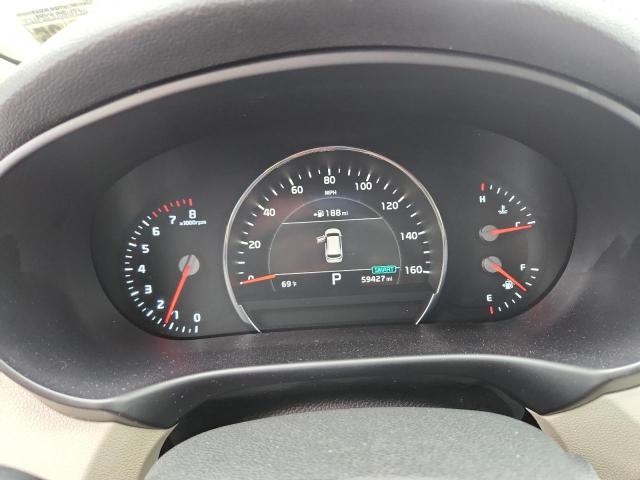2020 KIA SORENTO EX 5XYPHDA53LG682704