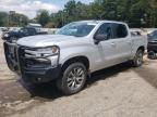 2021 CHEVROLET SILVERADO - 1GCUYEED9MZ320700