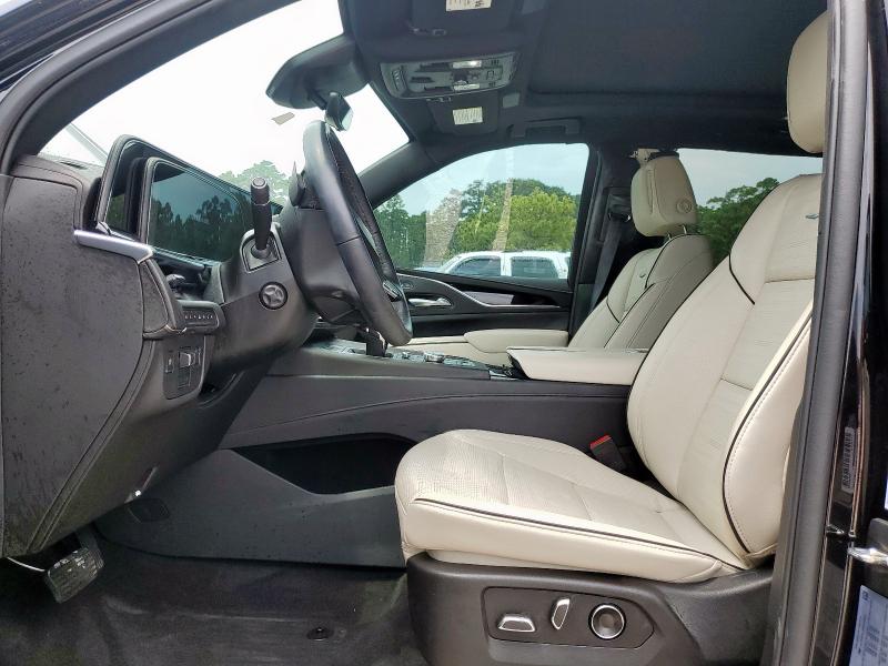 2024 CADILLAC ESCALADE S - 1GYS4FKL2RR370523