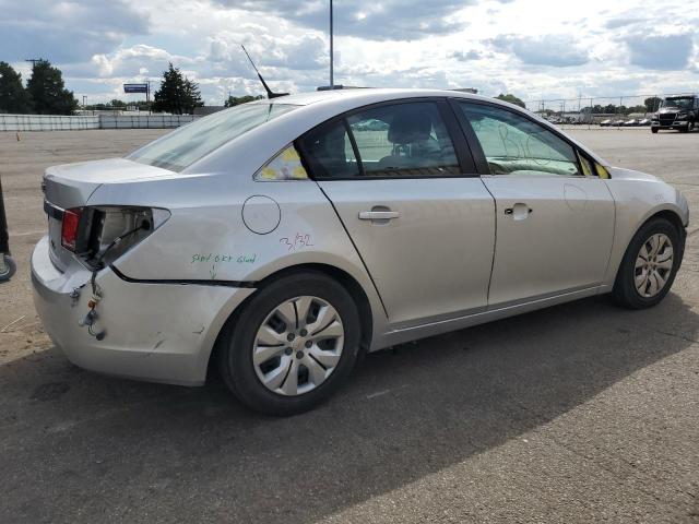 2014 CHEVROLET CRUZE LS - 1G1PA5SH5E7200195