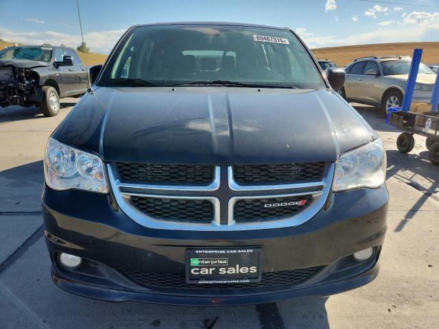 2018 DODGE GRAND CARA 2C4RDGCG9JR326433