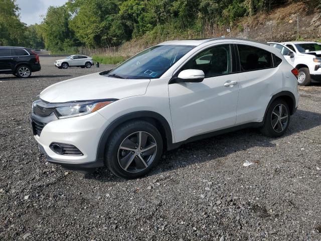 HONDA HR-V EXL