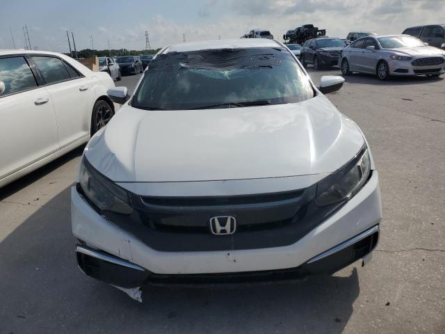 2020 HONDA CIVIC LX 19XFC2F63LE026760