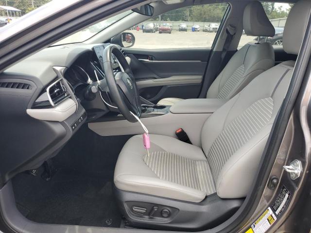 2023 TOYOTA CAMRY SE N #3254487145