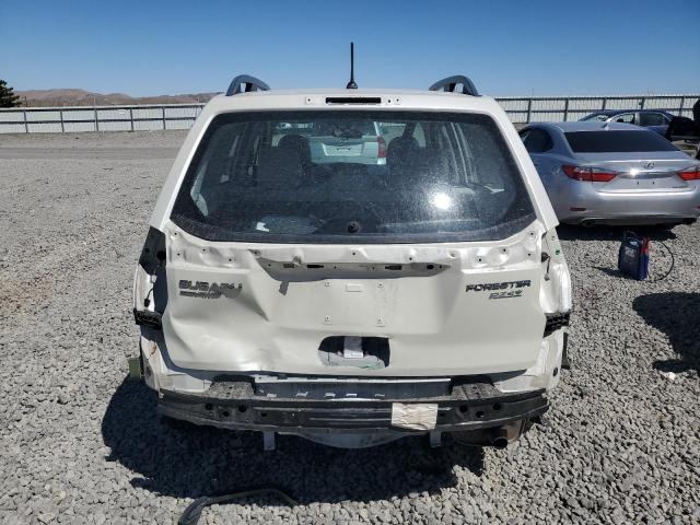 2015 SUBARU FORESTER 2 JF2SJABC2FH475678