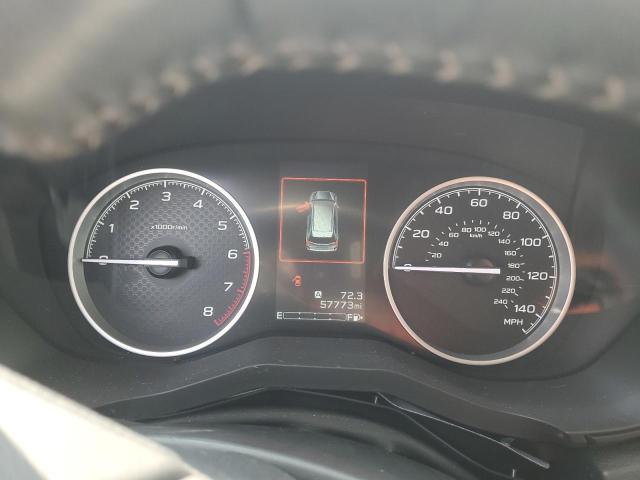 2021 SUBARU FORESTER P JF2SKAJC2MH444622