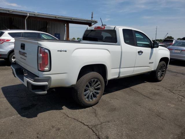2022 GMC CANYON ELEVATION 1GTH6BEN7N1193766