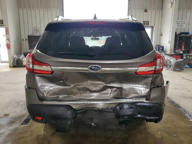 2021 SUBARU ASCENT PRE 4S4WMAFD6M3466241