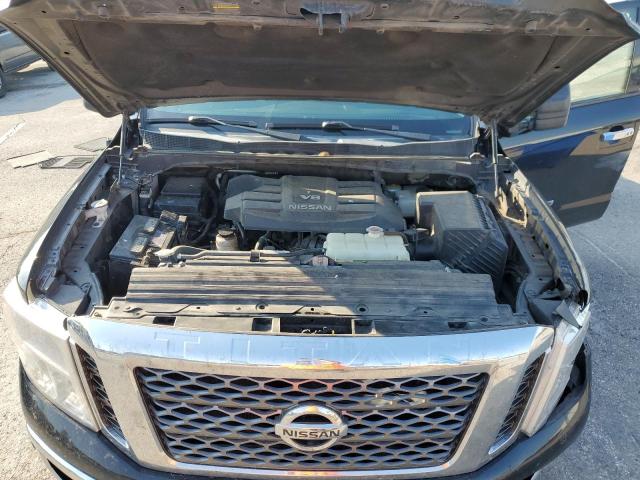 2018 NISSAN TITAN XD SL 1N6AA1F49JN519454