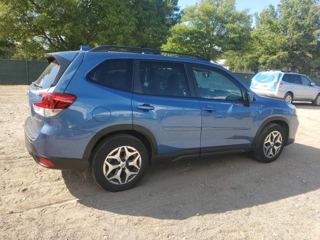 2021 SUBARU FORESTER P - JF2SKAJC3MH530862