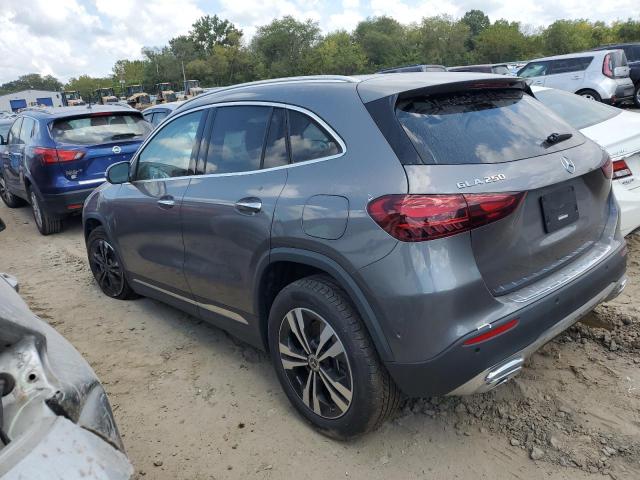 2025 MERCEDES-BENZ GLA 250 4MATIC W1N4N4HB8SJ693230