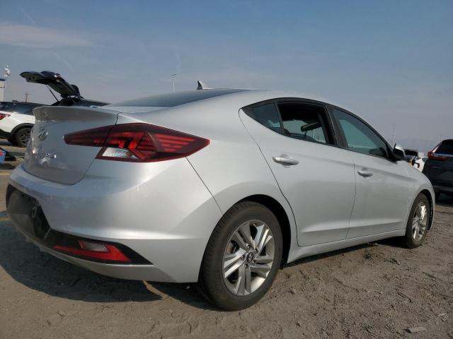 2019 HYUNDAI ELANTRA SE KMHD84LFXKU816433