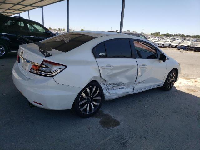 2015 HONDA CIVIC EXL 19XFB2F94FE219954