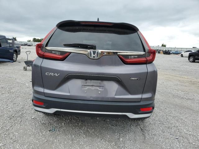 2020 HONDA CR-V LX 2HKRW1H28LH405046