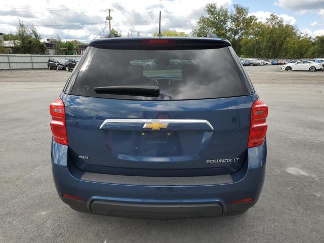 2016 CHEVROLET EQUINOX LT 2GNFLFEK5G6264354
