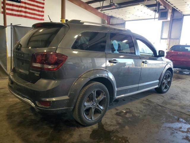2018 DODGE JOURNEY CR 3C4PDCGG1JT369641