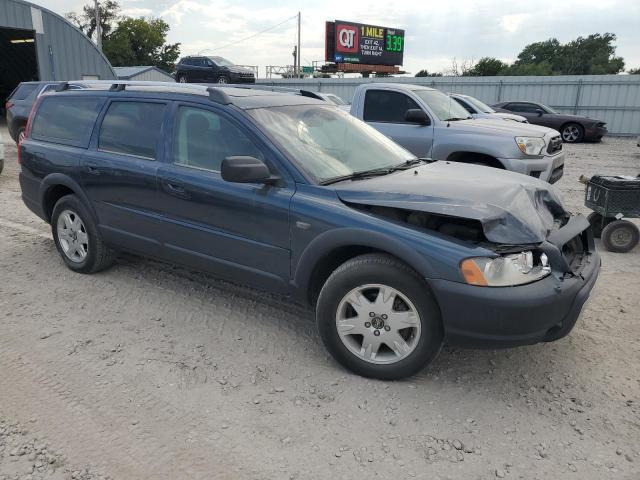 2006 VOLVO XC70 #3290563775
