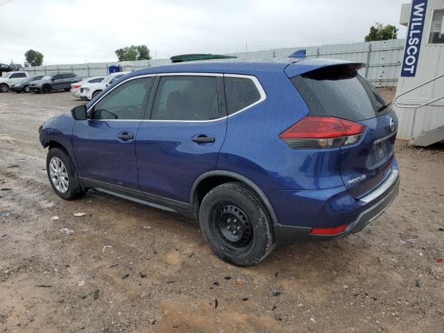2018 NISSAN ROGUE S - KNMAT2MT0JP622750