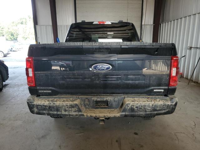 2022 FORD F150 POLICE RESPONDER 1FTFW1P84NKE40549