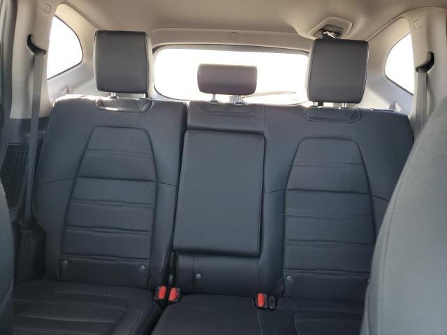 2022 HONDA CR-V TOURING 5J6RT6H91NL003770