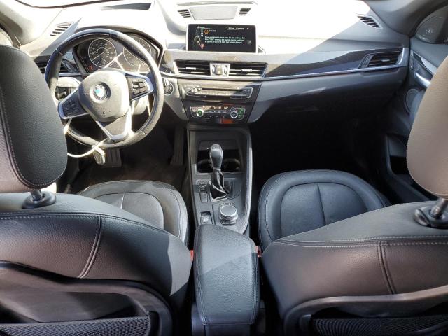 2017 BMW X1 SDRIVE2 WBXHU7C37H5H36847
