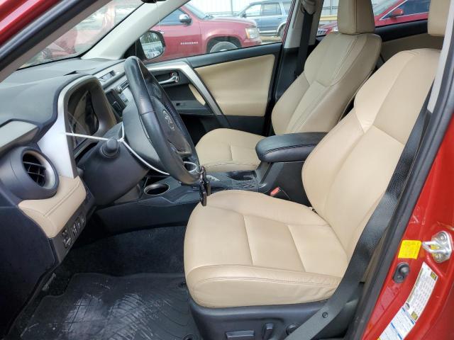 2015 TOYOTA RAV4 LIMIT 2T3DFREV1FW245368