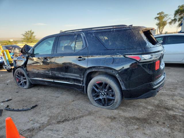 2018 CHEVROLET TRAVERSE P 1GNERKKW1JJ124368