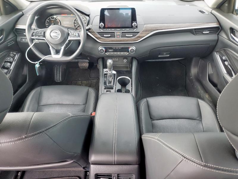 2020 NISSAN ALTIMA PLATINUM 1N4AL4FV6LC177750