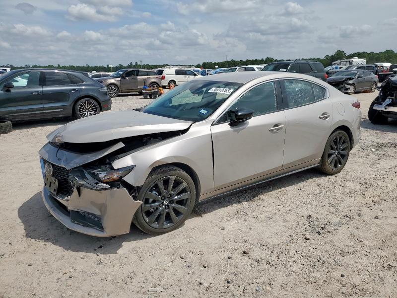 MAZDA 3 SELECT S