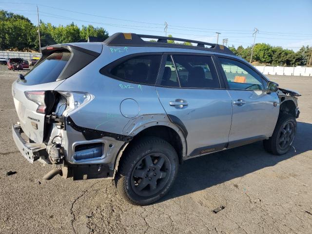 2024 SUBARU OUTBACK WILDERNESS 4S4BTGUD4R3242416