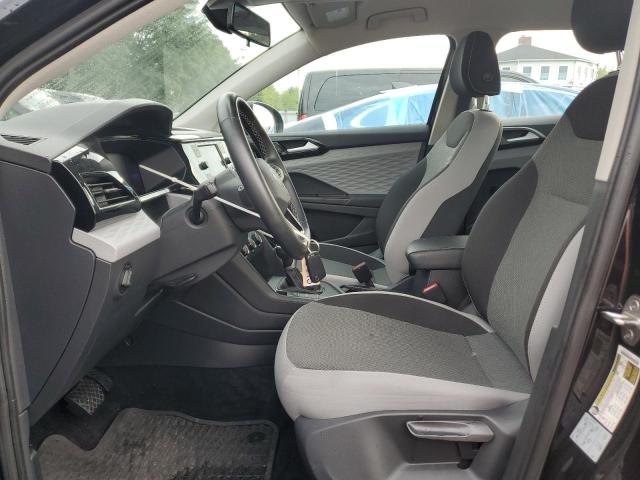 2022 VOLKSWAGEN TAOS S 3VVDX7B22NM020390