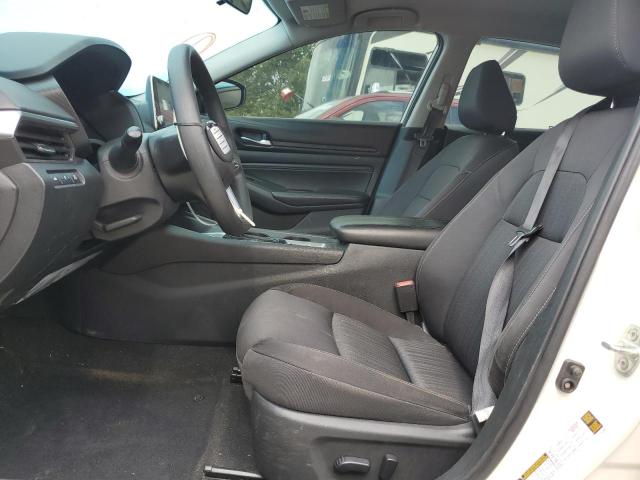 2020 NISSAN ALTIMA S 1N4BL4BV1LC248699