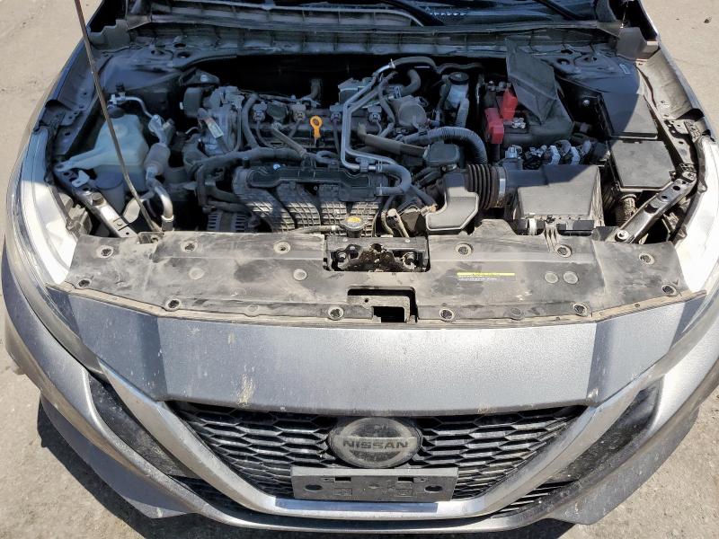 2021 NISSAN ALTIMA S 1N4BL4BV4MN392415