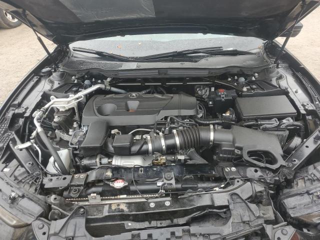 2022 ACURA TLX TECH A - 19UUB5F50NA003298