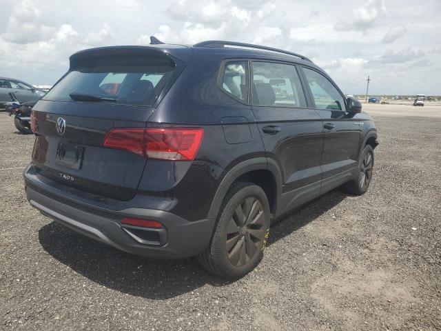 2022 VOLKSWAGEN TAOS S - 3VVCX7B26NM084959