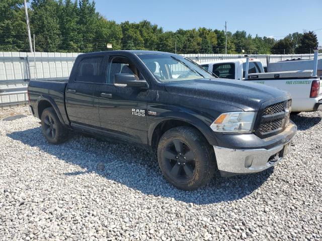 2016 RAM 1500 SLT - 1C6RR7LT0GS137716