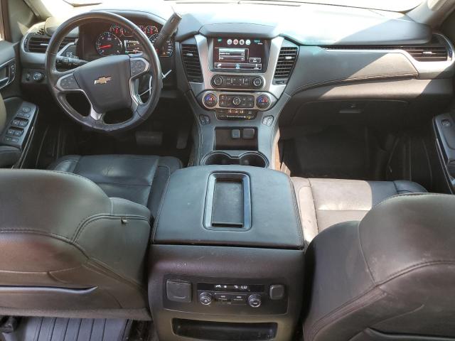 2019 CHEVROLET SUBURBAN K 1GNSKHKC7KR279803