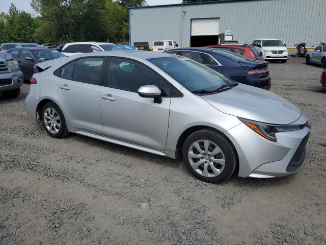 2021 TOYOTA COROLLA LE - 5YFEPMAE5MP188769