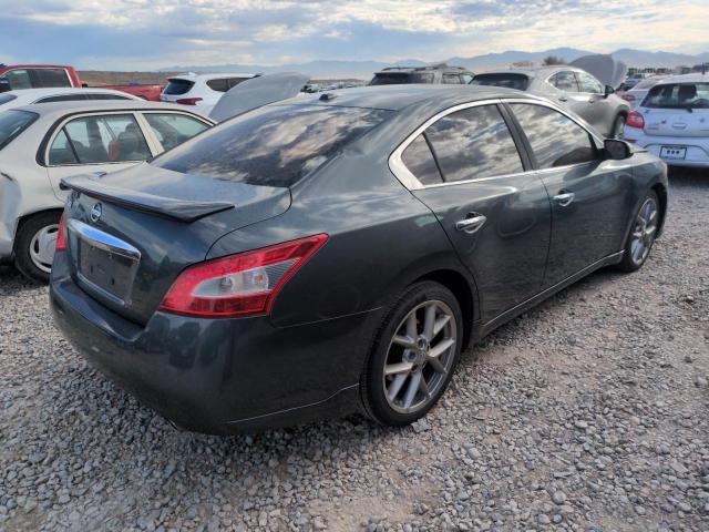2011 NISSAN MAXIMA S - 1N4AA5AP3BC829713