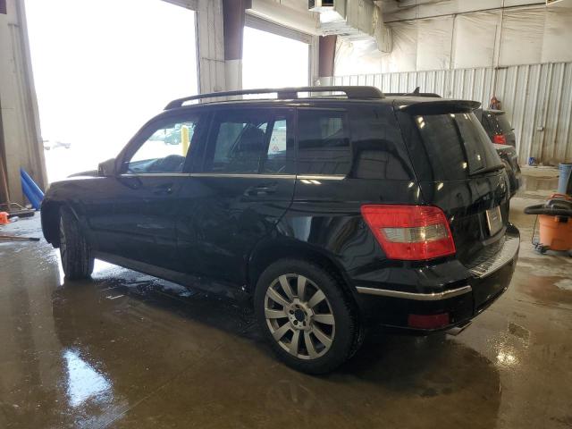 2010 MERCEDES-BENZ GLK 350 4M - WDCGG8HB1AF459755