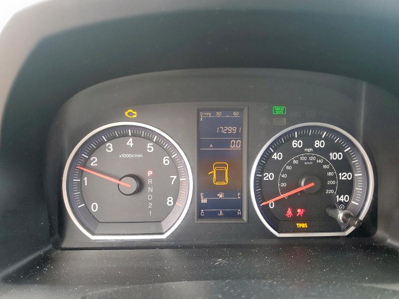 2011 HONDA CR-V LX - 3CZRE3H38BG701354