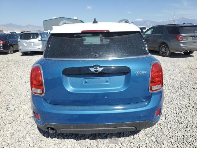 2017 MINI COOPER COU WMZYV5C39H3E02281