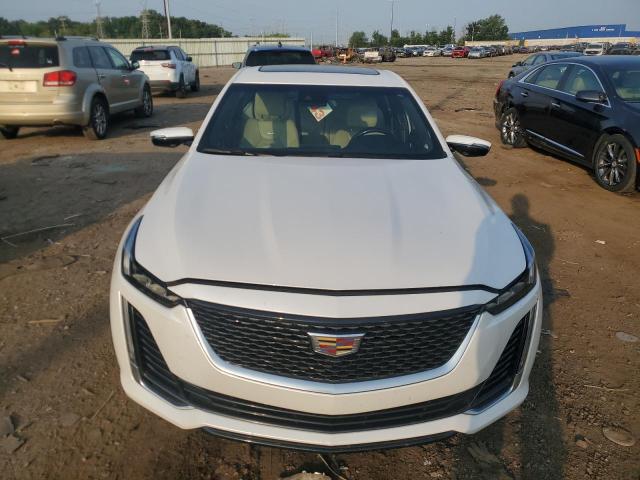 2020 CADILLAC CT5 PREMIU 1G6DT5RK1L0127518