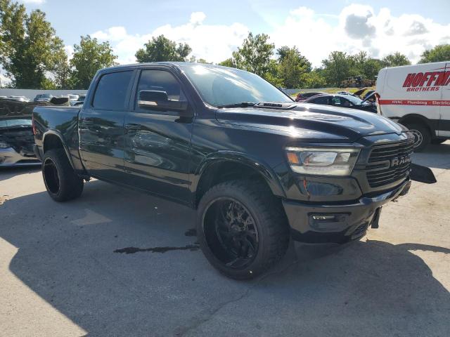 2019 RAM 1500 LARAM 1C6RRFJG5KN900742