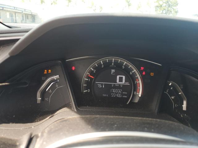 2016 HONDA CIVIC LX 2HGFC2F52GH545253