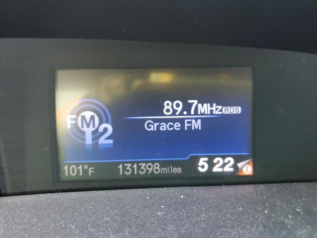 2013 HONDA CIVIC LX - 19XFB2F52DE004020