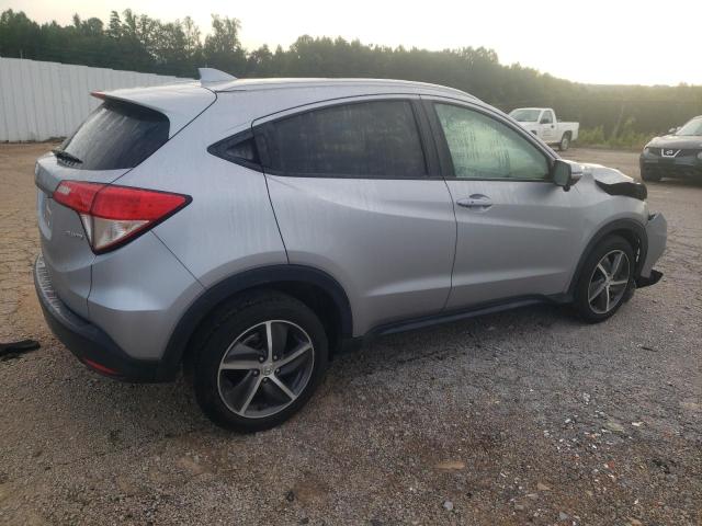 2022 HONDA HR-V EX 3CZRU6H58NM704802