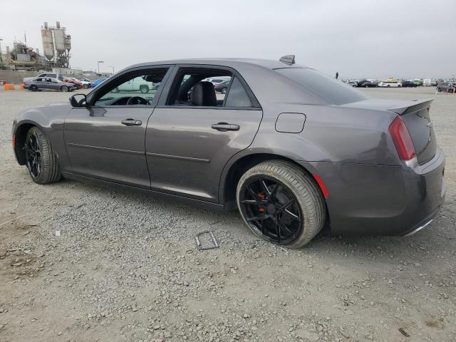 2015 CHRYSLER 300 S 2C3CCABG6FH820306