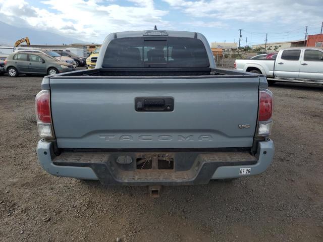 2020 TOYOTA TACOMA DOU - 5TFCZ5AN2LX216308